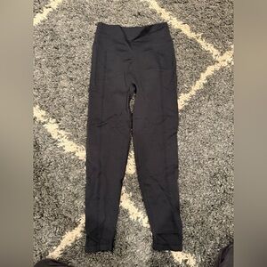 VS PINK leggings size small‎ NWT BLACK